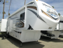 2013 Keystone Montana
